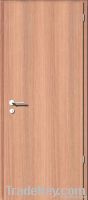 compound door