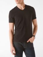 Wholesale 100% Pima Cotton Blank T-Shirts 