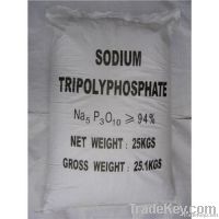 Sodium Tyipolyphosphate