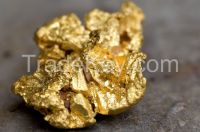Gold Bar
