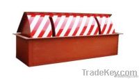 automatic road blocker Machine Without Spike---HYTL25