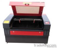 BD-1280 laser engraving and cutting machine