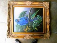 Oil Painting From China