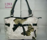 Fashion Handbags From China