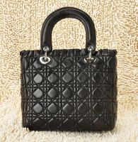 Leather Handbags From China