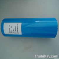 Un polarized 1000uf 800V DC link filter capacitor