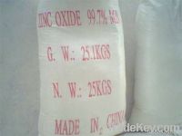 zinc oxide