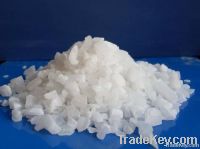 Caustic soda