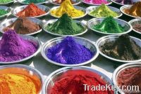 Iron oxide