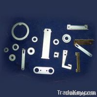 Sheet Metal Components