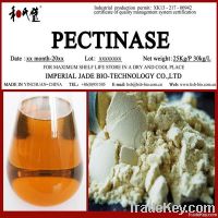 pectinase