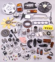 Auto Parts