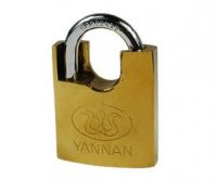 Padlock