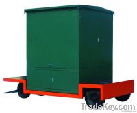 High Vacuum Oil Purifier From China