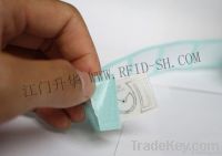 RFID UHF fragile tag