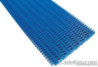 Modular conveyor chain Raised top C-900-1