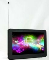 7" Tablet PC With Digital