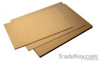 2.0mm plain mdf board