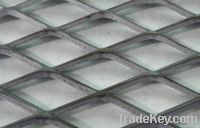 Expanded Metal Mesh