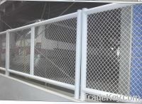 Expanded Metal sheet - DBL From China