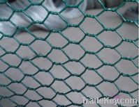 Hexagonal Wire Mesh - K