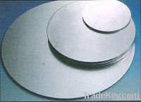 Aluminium Circle, Machine Parts
