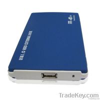 2.5 Inch External HDD Enclosure(YJK2501)