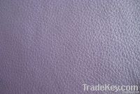 PU LEATHER