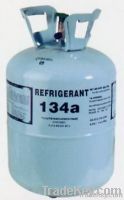 Fortune Global 500 Best Quality R134a R-134a Refrigerant