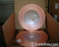 Global Top 500 Best Quality Pancake Coil Copper Pipe Copper Tube