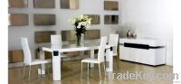 Bari dining sets