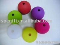 silicone ice ball