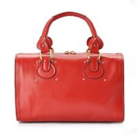 Leather Handbags From China