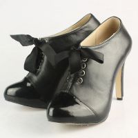 Lady Shoes