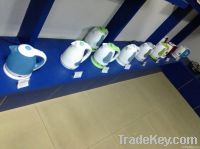 Electric Plastic Kettle From China