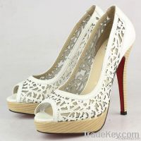 Lady Shoes