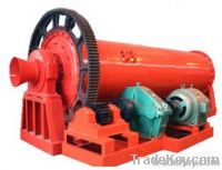 Ball Mill