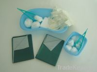 Sterile Dialysis Sets