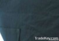 100% cotton single yarn drill