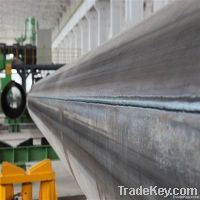 API 5L PSL2 LSAW Steel Pipe