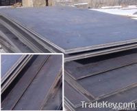 Steel Plate