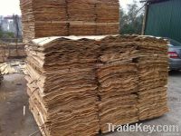 Eucalyptus Core Veneer