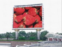 P12 Outdoor Full Color LED Display