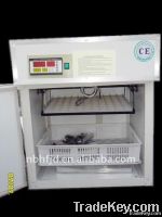 2012 new model best quality chicken egg incubator YZTIE-3 CE passed