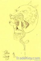 Tattoo Flash