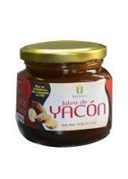 Yacon syrup