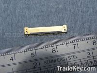 I-PEX Board to Board Connector 20474-030E-12