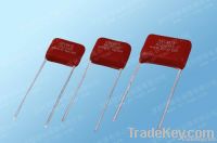 Film-foil Polypropylene Film Capacitors(CBB13