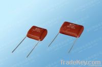 Metallized Polypropylene Film Capacitors(CBB21