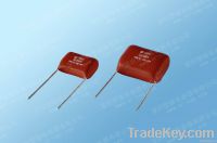 Film-foil Metallized Polypropylene Film Capacitors